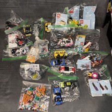 Lot lego monthly for sale  Homer Glen