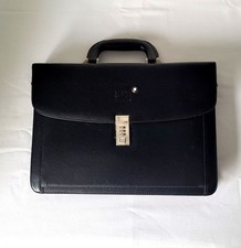 Sac montblanc meisterstuck d'occasion Sac montblanc meisterstuck d'occasion  Meulan en Yvelines