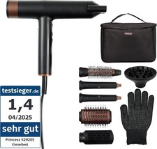Suszarka do włosów Princess 529205 na sprzedaż Suszarka do włosów Princess 529205 na sprzedaż  PL