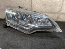 Farol direito HONDA Fit 2014 DBA-GK3 33100T5AJ01 [usado] [PA92859607] comprar usado  Enviando para Brazil