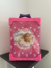 Barbie vintage deluxe for sale  THETFORD