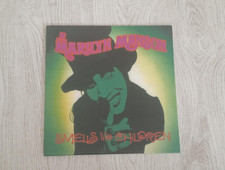 Marilyn manson smells usato  Roma