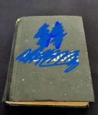 Selten liederbuch signatur gebraucht kaufen  Naumburg
