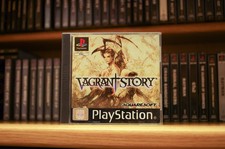 Vagrant story ps1 usato  Laterza