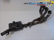 Collecteur echappement suzuki d'occasion  Bénouville