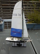 Segelyacht modell bmw gebraucht kaufen  Neuffen