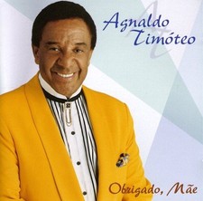 AGNALDO TIMOTEO - Obrigado Mae - CD - Import - **Excellent Condition** comprar usado  Enviando para Brazil