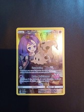 Carte pokémon mimiqui d'occasion  Villeneuve-Loubet