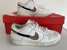 Womens nike dunk for sale  ROCHFORD