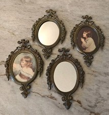 Vintage ornate picture for sale  Haysville