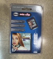 Clipe Mix Disney Hannah Montana -Álbum Completo - DS20011 comprar usado  Enviando para Brazil