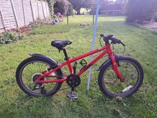 Frog red kids for sale  SALISBURY