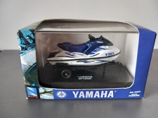 Yamaha jet ski d'occasion  Labenne