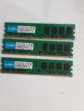 TECMIYO 2GB 2RX8 Pc2-6400U GL6 RAM 800 mhz 1.8v BRAND NEW SEALED , usado comprar usado  Enviando para Brazil