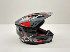 Alpinestars sm5 motocross for sale  New Braunfels