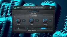 Usado, Antares – Choir Vocal Multiplier – VST / AU / AAX / Audio-Plugin comprar usado  Enviando para Brazil