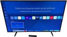 Samsung qe43q60cauxxu qe43q60c for sale  BIRMINGHAM
