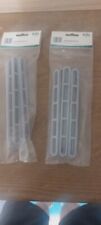 Awning ladders caravans for sale  EASTLEIGH