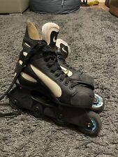Inline skate nike gebraucht kaufen  Deggendorf