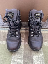 Grisport waterproof walking for sale  COLCHESTER