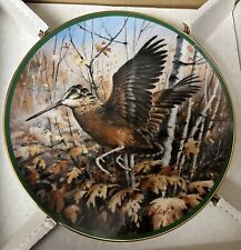 Woodcock plate north for sale  Algonquin