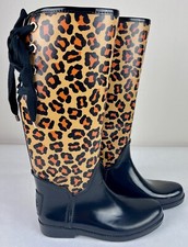 Coach tristee rubber for sale  Anderson