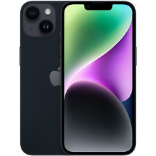 Używany, Smartfon Apple iPhone 14 5G 128GB Midnight "Darmowa wysyłka" na sprzedaż  Wysyłka do Poland