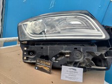 Faro anteriore audi usato  Palermo