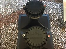 Dois drivers HF de compressão de neodímio titânio Eminence N314T-8 1,4" com buzinas. comprar usado  Enviando para Brazil