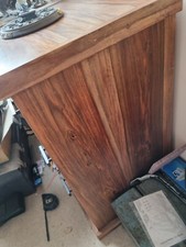 sheesham side table for sale sheesham side table for sale PETERBOROUGH