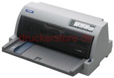 Epson 690 usb gebraucht kaufen  Ebersdorf b.Coburg
