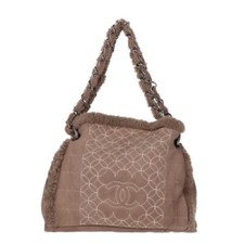 Chanel borsa spalla usato  Lugo