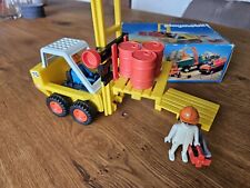 3506 playmobil gabelstapler gebraucht kaufen  Düsseldorf