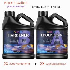 Bulk gallon clear for sale  Florence