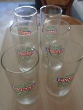 Bicchieri pubblicitari liquore usato  Benevento