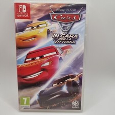 Cars gara per usato  Roma