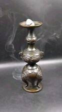 Japanese bronze incense for sale  CALNE