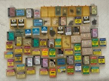 job lot hooks for sale  TOWCESTER