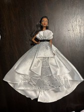 Mattel barbie signature d'occasion  Expédié en Belgium