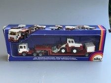Siku 3716 man gebraucht kaufen  Iserlohn