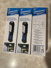 Silverline silverline smd for sale  WITHAM