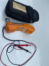 Depaepe combiné téléphoniqu d'occasion  Monnetier-Mornex