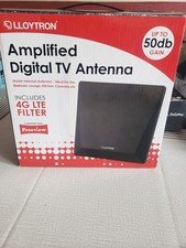 Lloytron amplified digital for sale  BOLTON