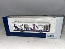 Rietze 72103 man gebraucht kaufen  Bissendorf