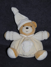 Peluche doudou ours d'occasion  Krautergersheim