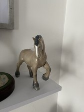 Lladro percheron stallion for sale  OLDHAM