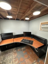 Russ bassett desk for sale  Cookeville
