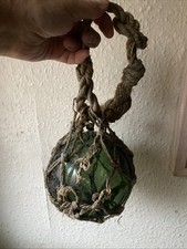 Vintage authentic green for sale  DUDLEY