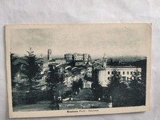 Montiano forlì panorama usato  Bologna