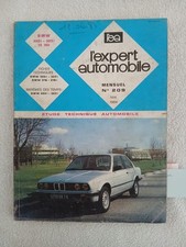 bmw 320i e30 1984 d'occasion bmw 320i e30 1984 d'occasion Le Pontet
